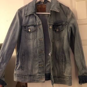 Levi’s women’s XS denim jacket